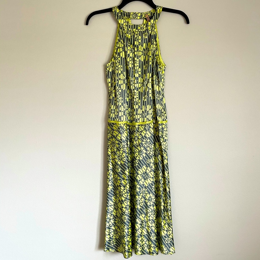 Ted Baker designer dress